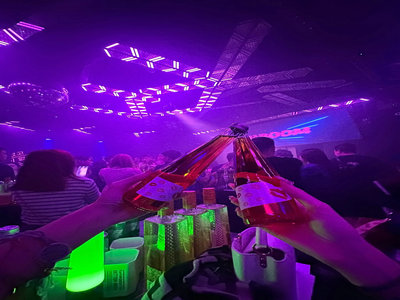 武汉夜场招聘